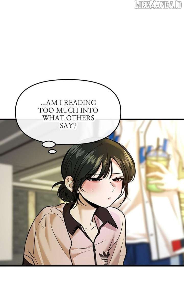 Back to Chanbi - Chapter 57 Page 14