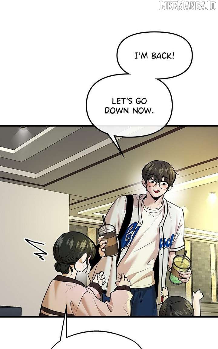 Back to Chanbi - Chapter 57 Page 15