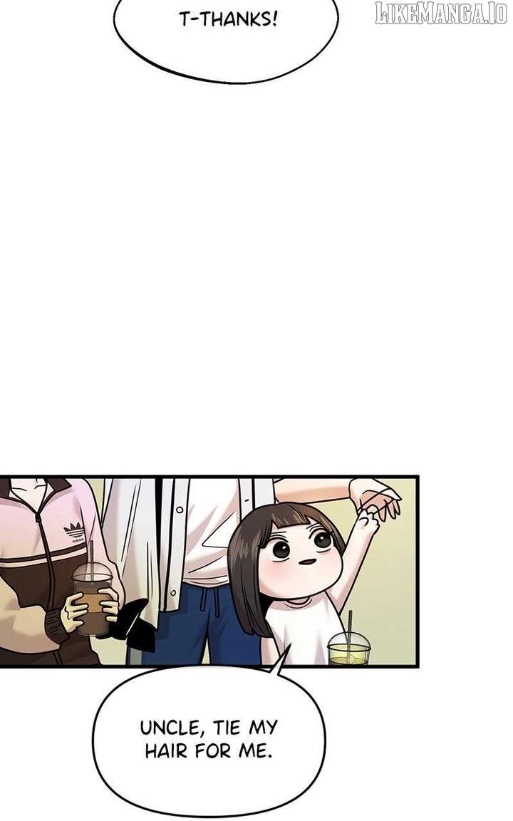 Back to Chanbi - Chapter 57 Page 16