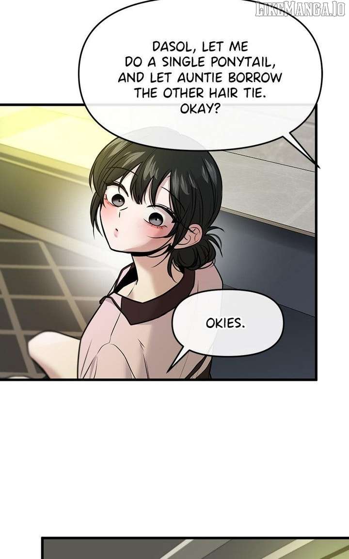 Back to Chanbi - Chapter 57 Page 18