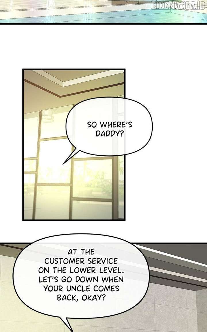 Back to Chanbi - Chapter 57 Page 2