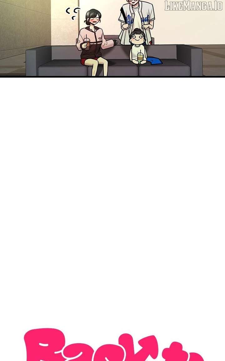 Back to Chanbi - Chapter 57 Page 21