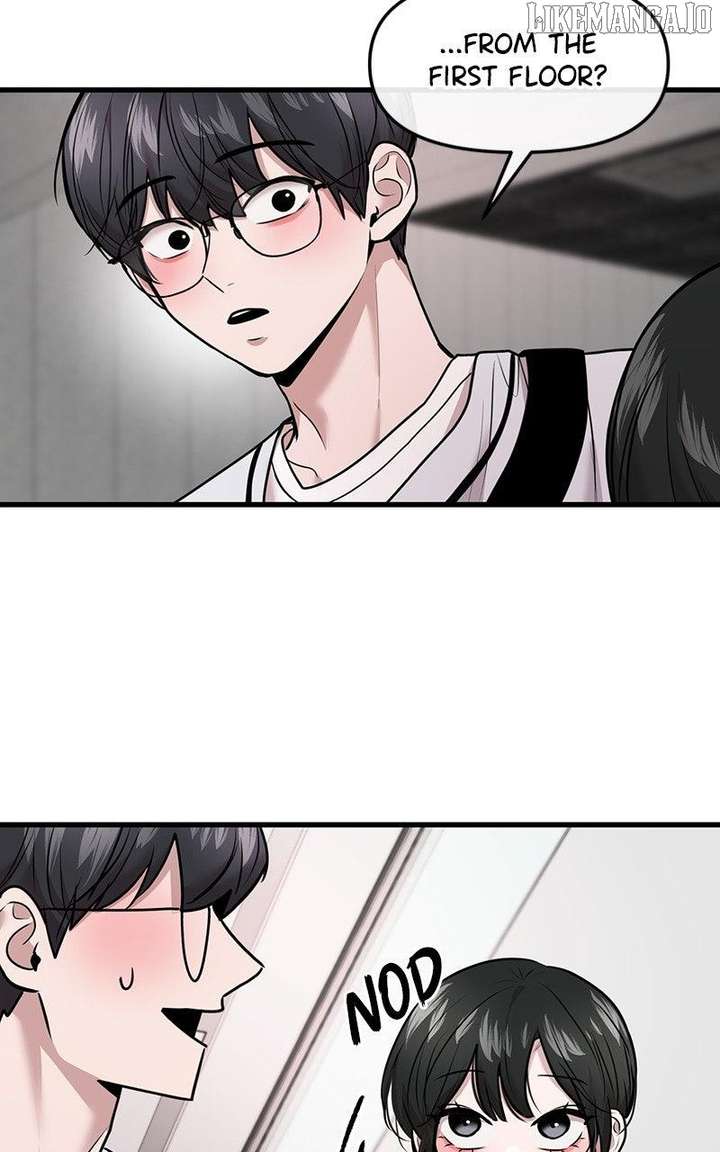 Back to Chanbi - Chapter 57 Page 25