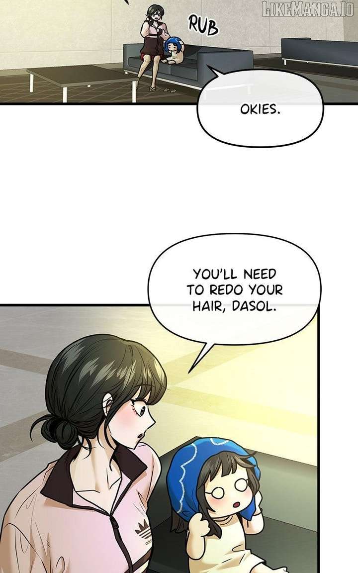 Back to Chanbi - Chapter 57 Page 3