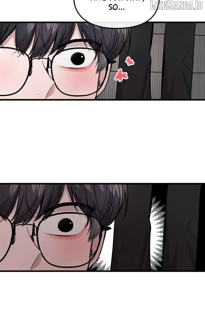 Back to Chanbi - Chapter 57 Page 30