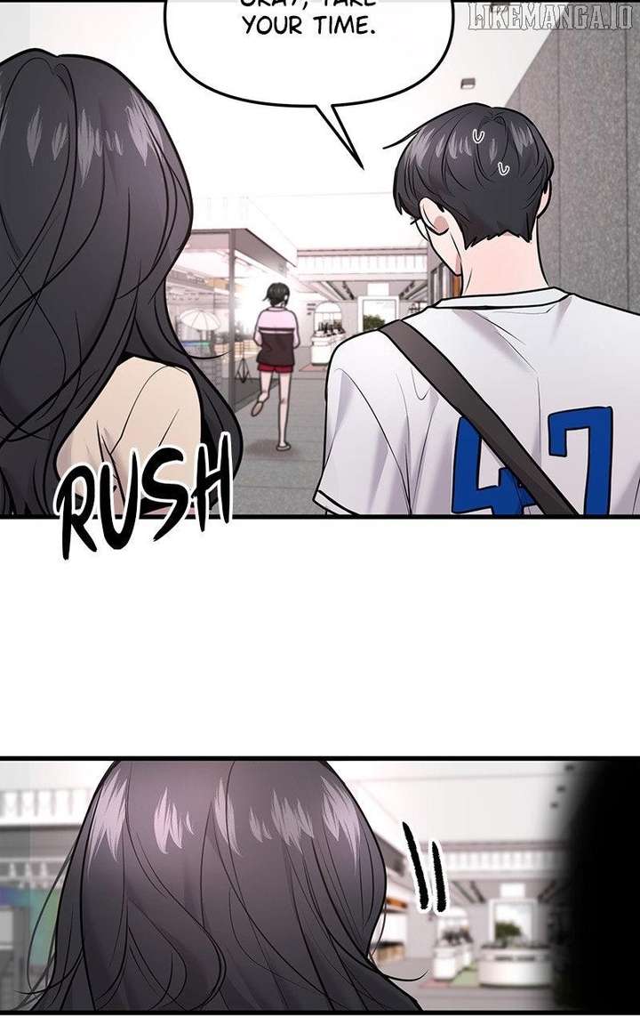 Back to Chanbi - Chapter 57 Page 33