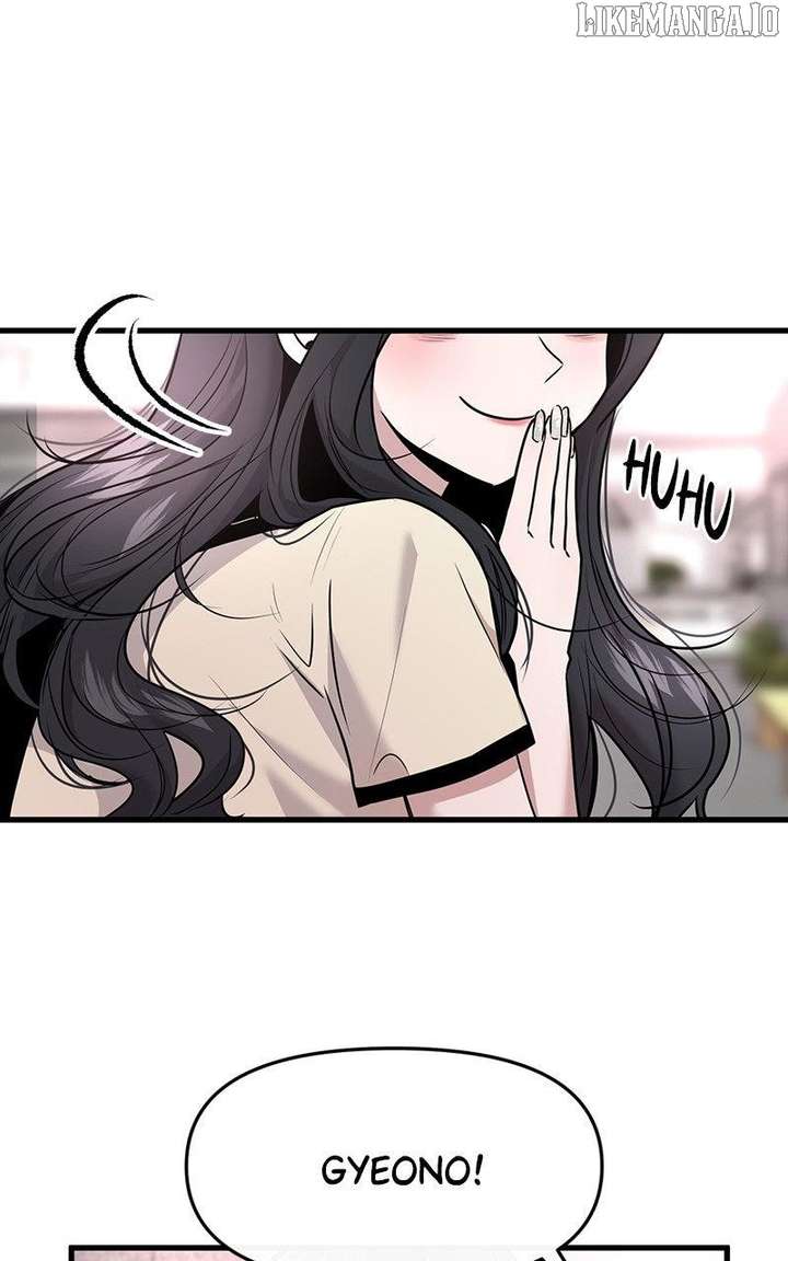 Back to Chanbi - Chapter 57 Page 34