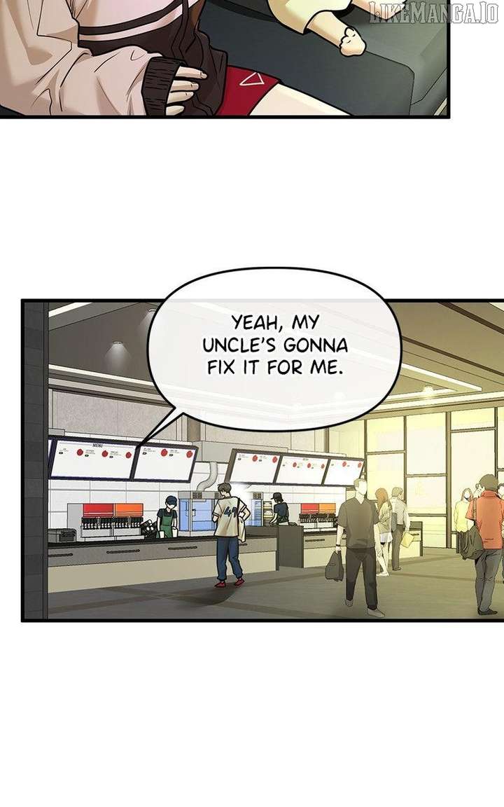 Back to Chanbi - Chapter 57 Page 4