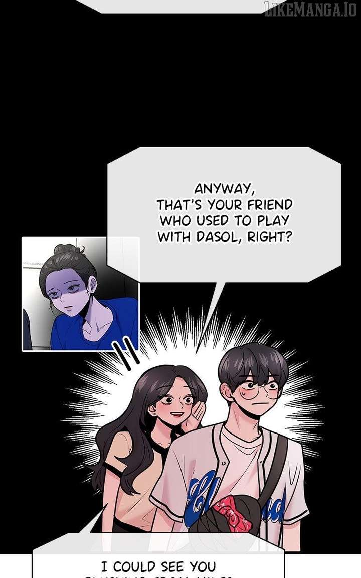 Back to Chanbi - Chapter 57 Page 44