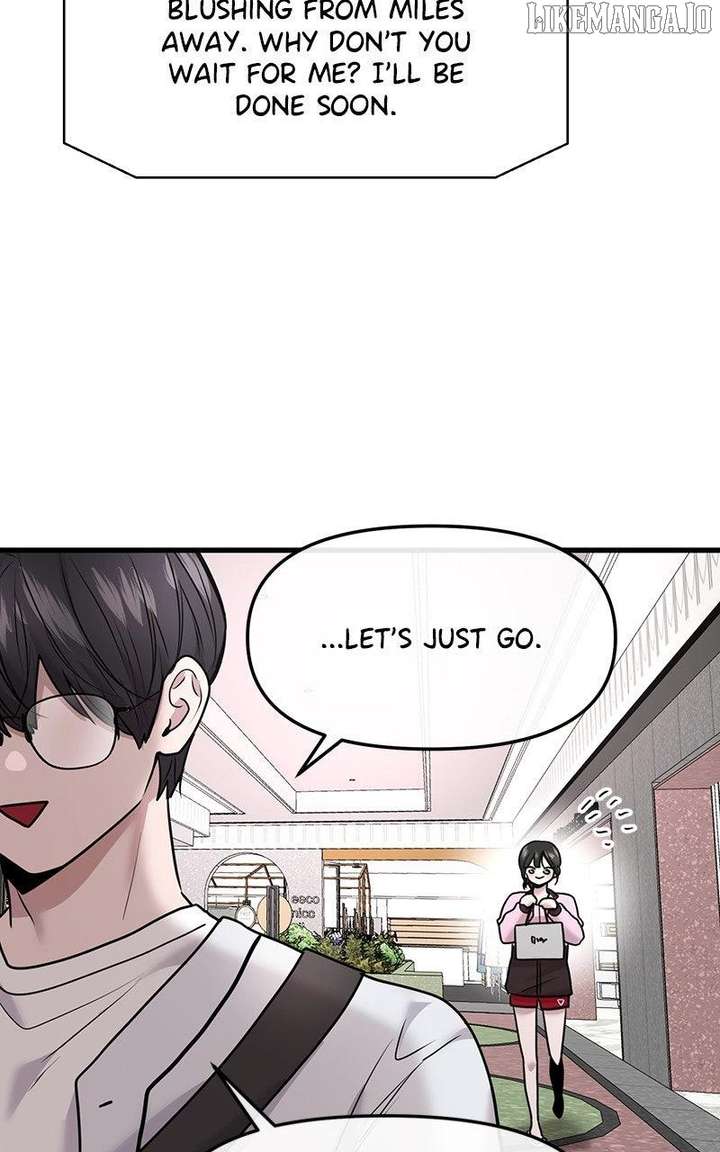Back to Chanbi - Chapter 57 Page 45