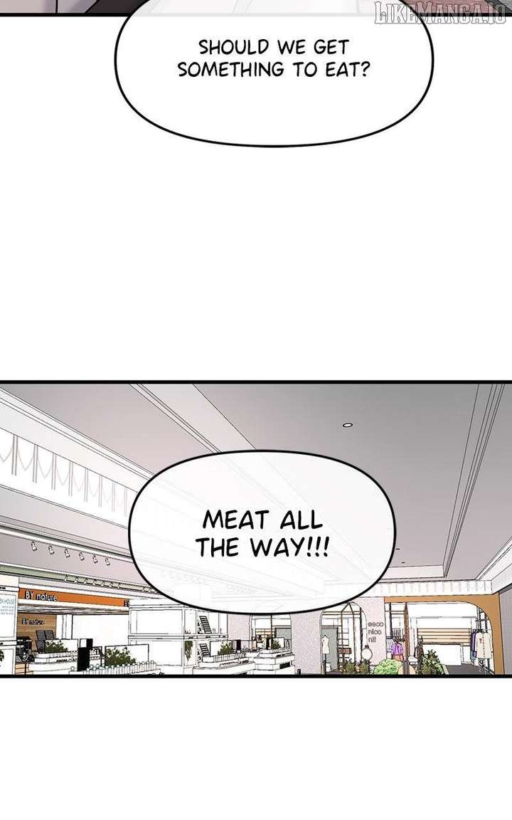 Back to Chanbi - Chapter 57 Page 46