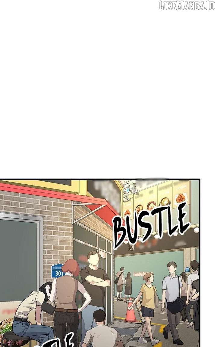 Back to Chanbi - Chapter 57 Page 47