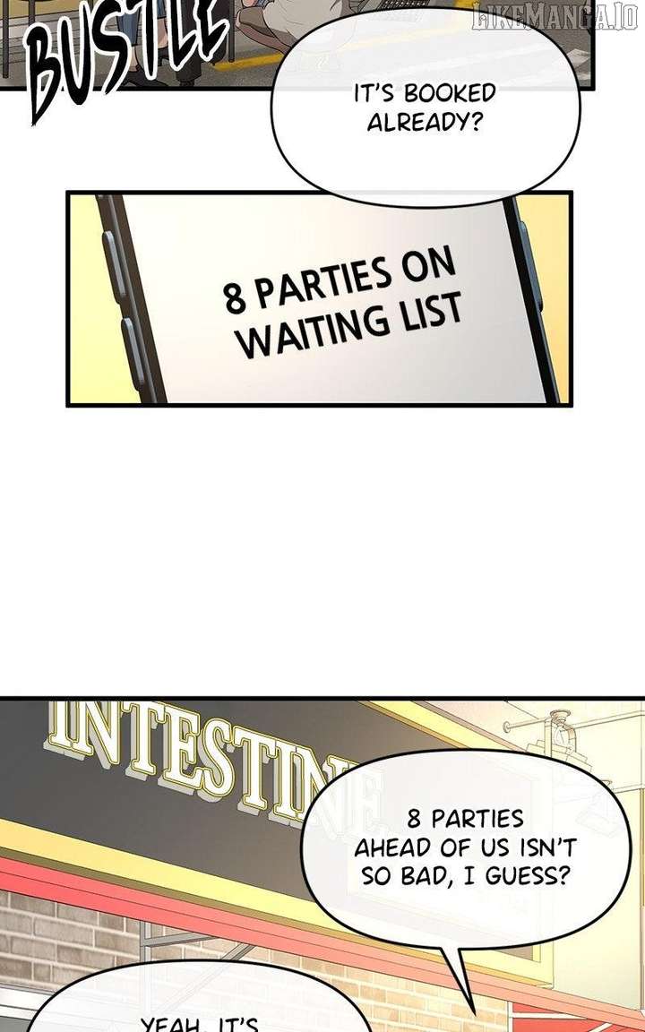 Back to Chanbi - Chapter 57 Page 48