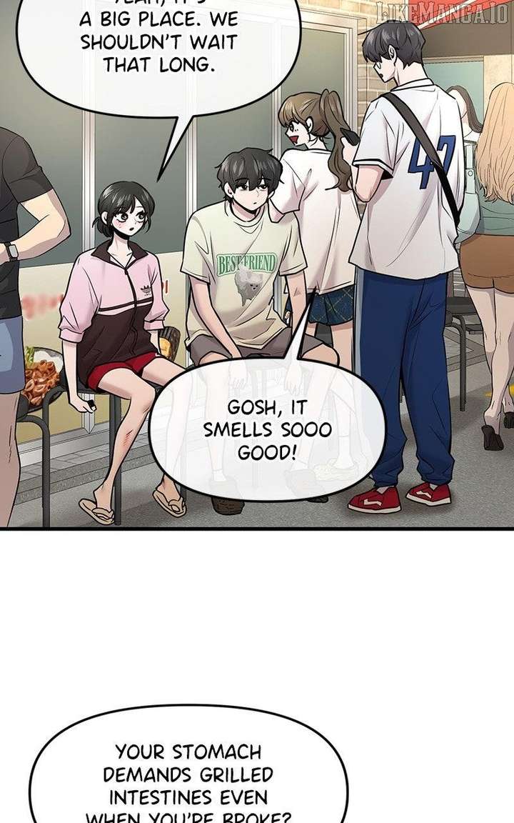 Back to Chanbi - Chapter 57 Page 49