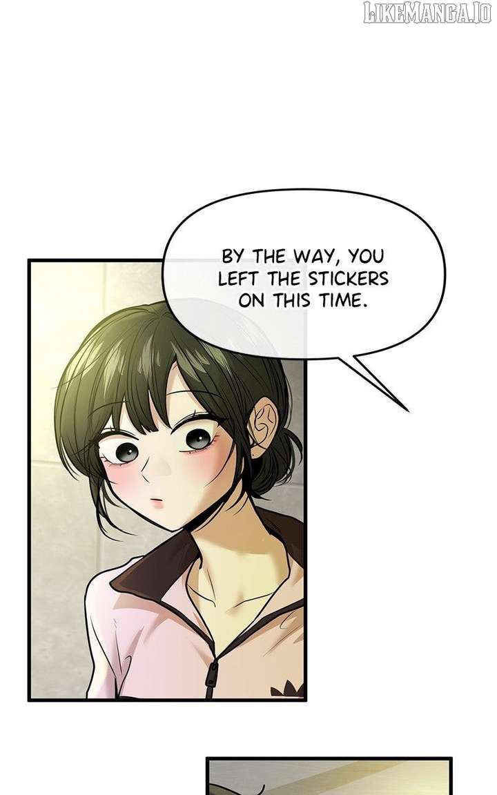 Back to Chanbi - Chapter 57 Page 5