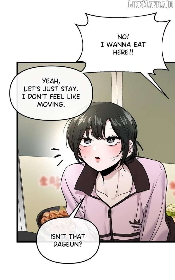 Back to Chanbi - Chapter 57 Page 51