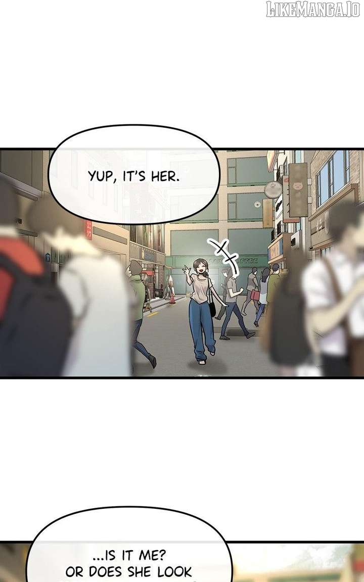 Back to Chanbi - Chapter 57 Page 52