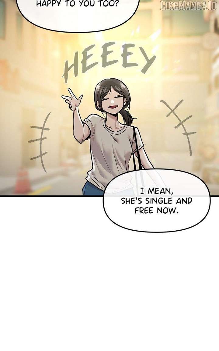 Back to Chanbi - Chapter 57 Page 53