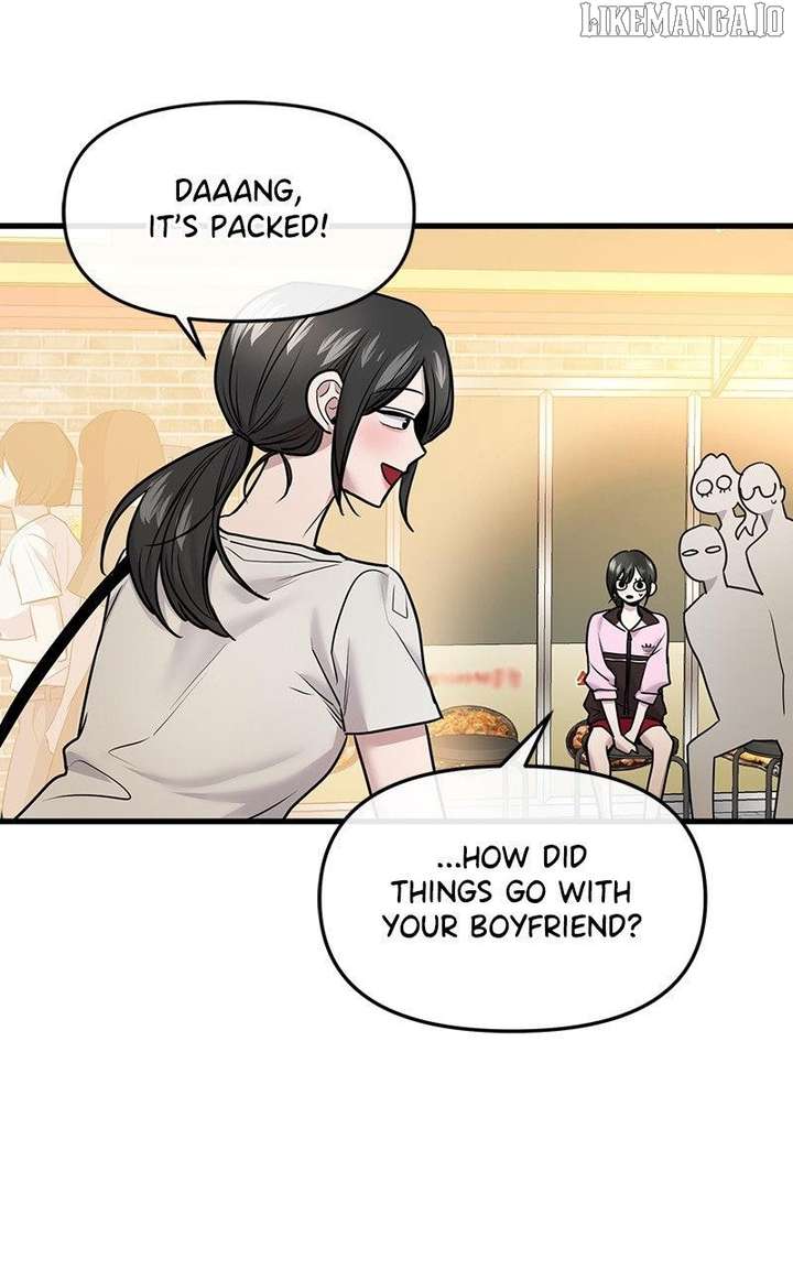 Back to Chanbi - Chapter 57 Page 54