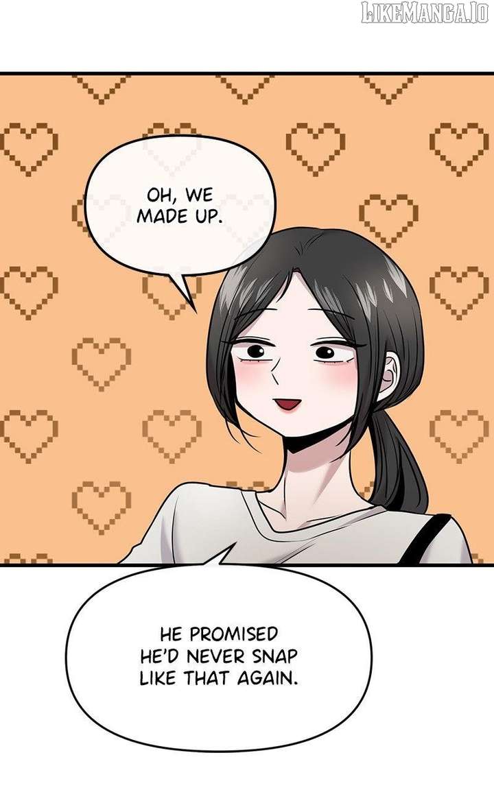 Back to Chanbi - Chapter 57 Page 55