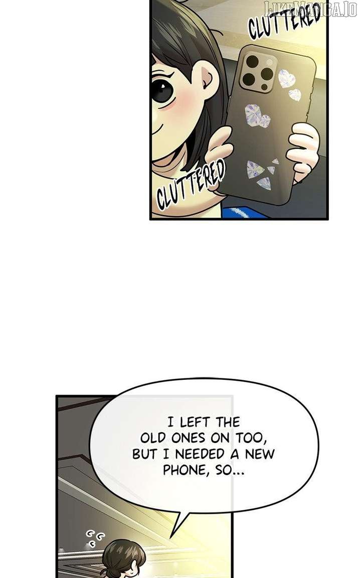 Back to Chanbi - Chapter 57 Page 6