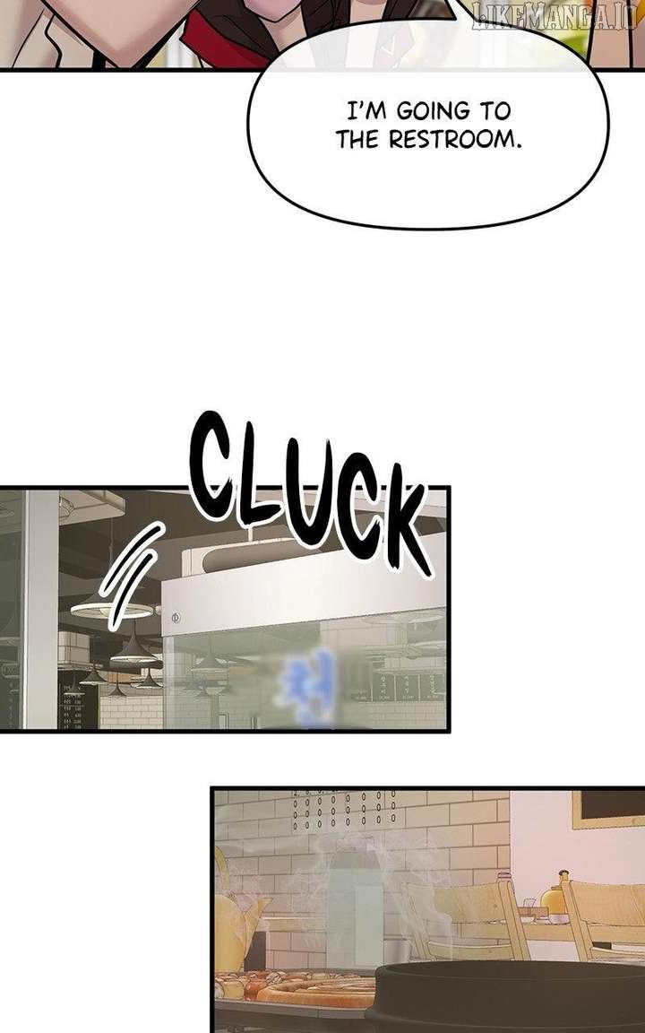 Back to Chanbi - Chapter 57 Page 62