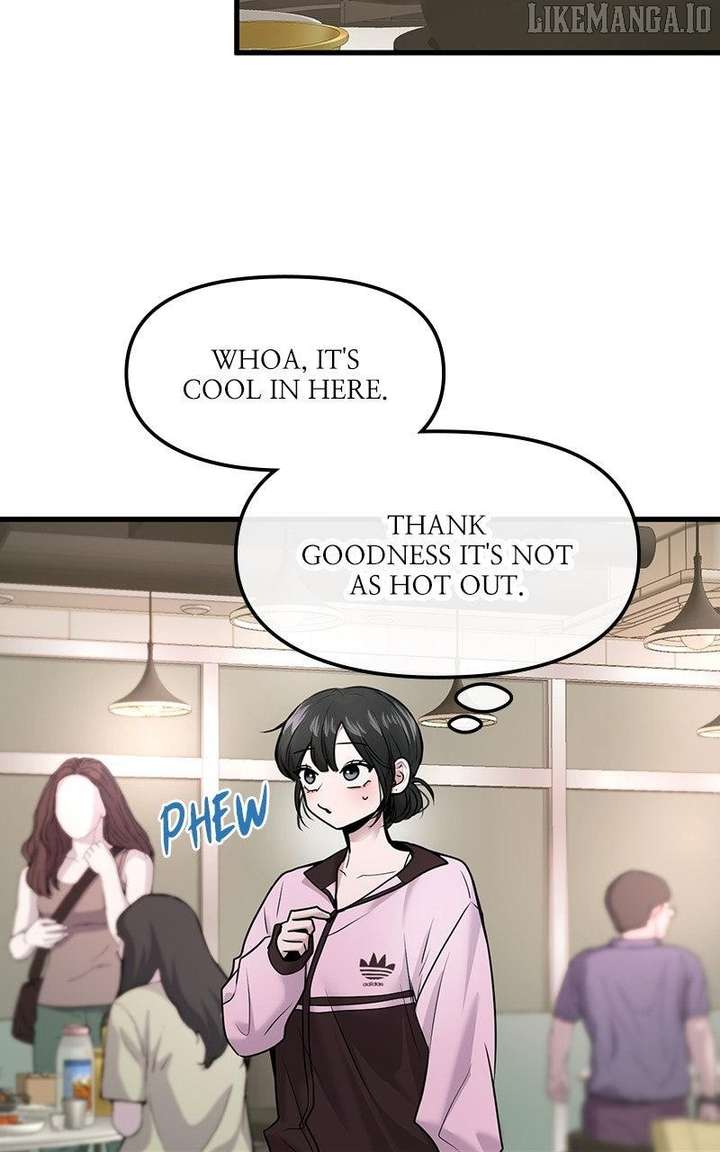 Back to Chanbi - Chapter 57 Page 63