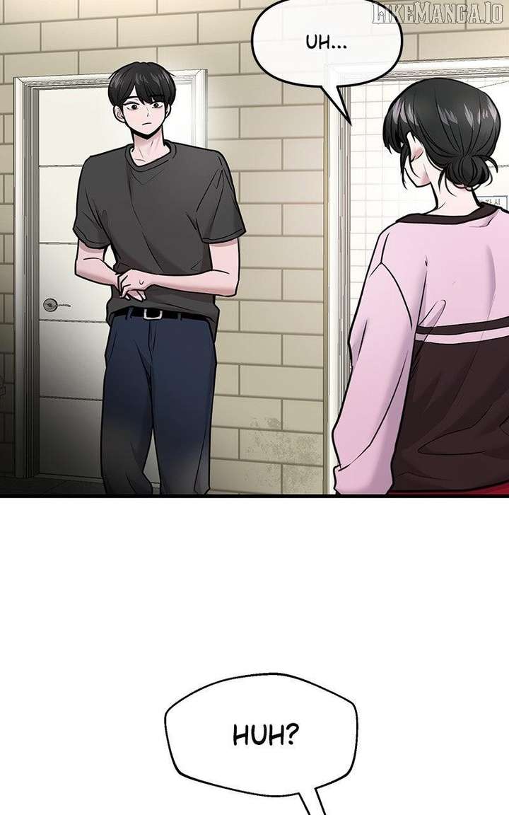 Back to Chanbi - Chapter 57 Page 65