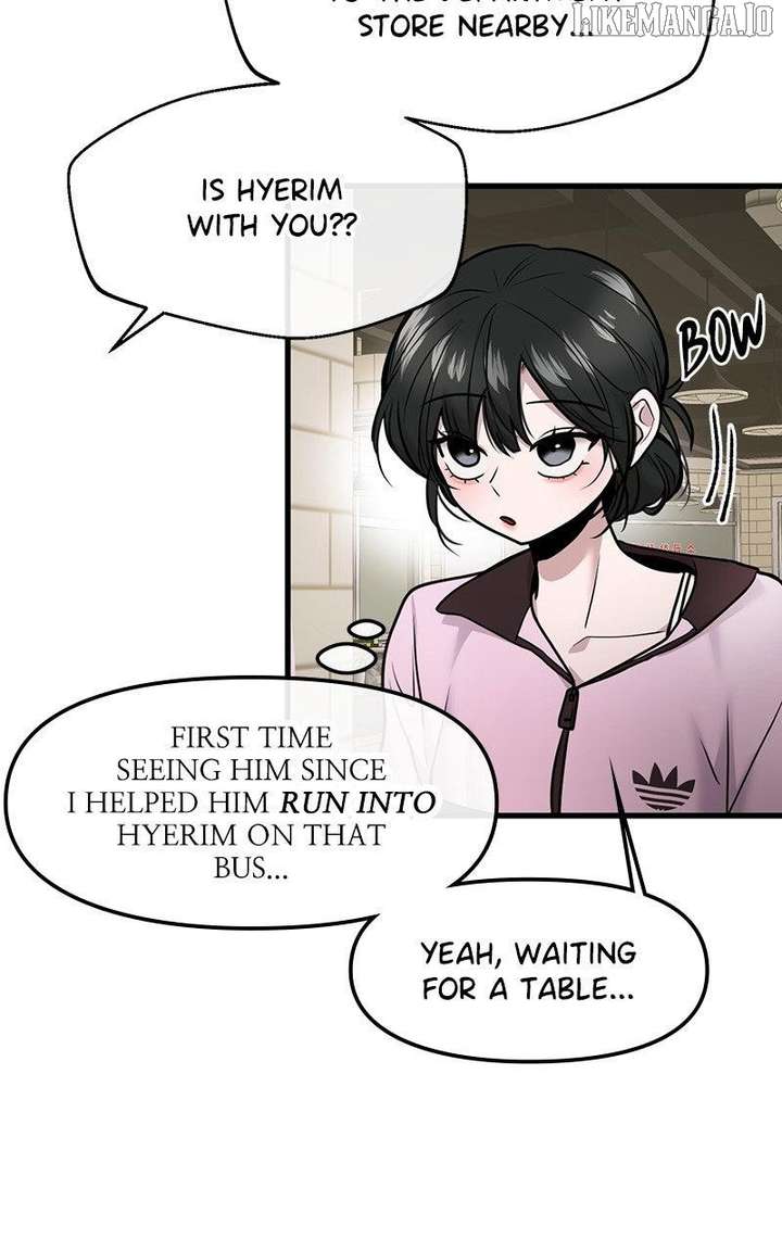 Back to Chanbi - Chapter 57 Page 67