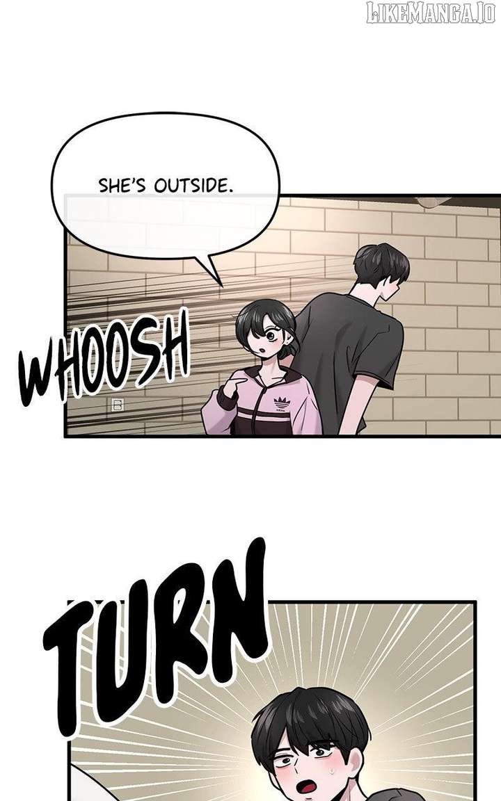 Back to Chanbi - Chapter 57 Page 68
