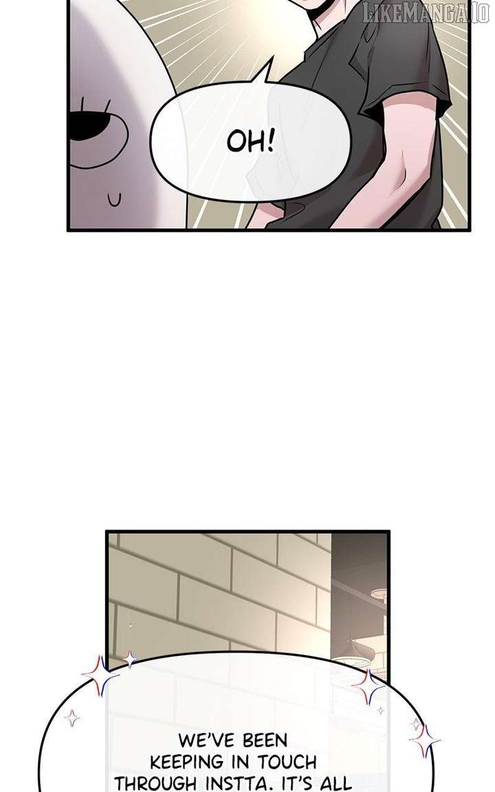 Back to Chanbi - Chapter 57 Page 69