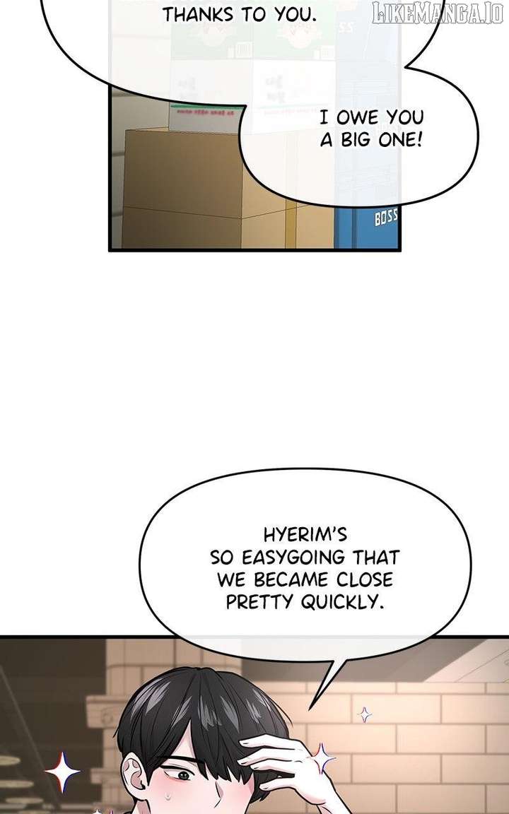 Back to Chanbi - Chapter 57 Page 70