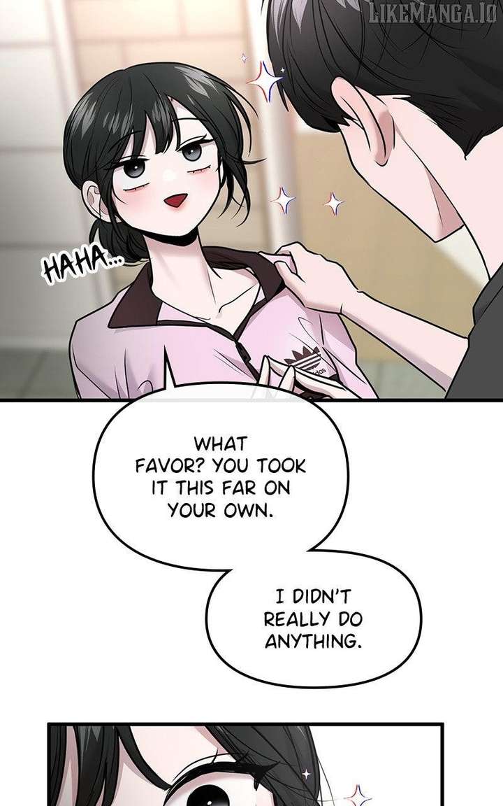 Back to Chanbi - Chapter 57 Page 72