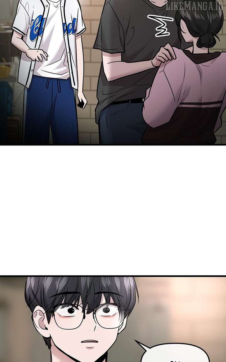 Back to Chanbi - Chapter 57 Page 74