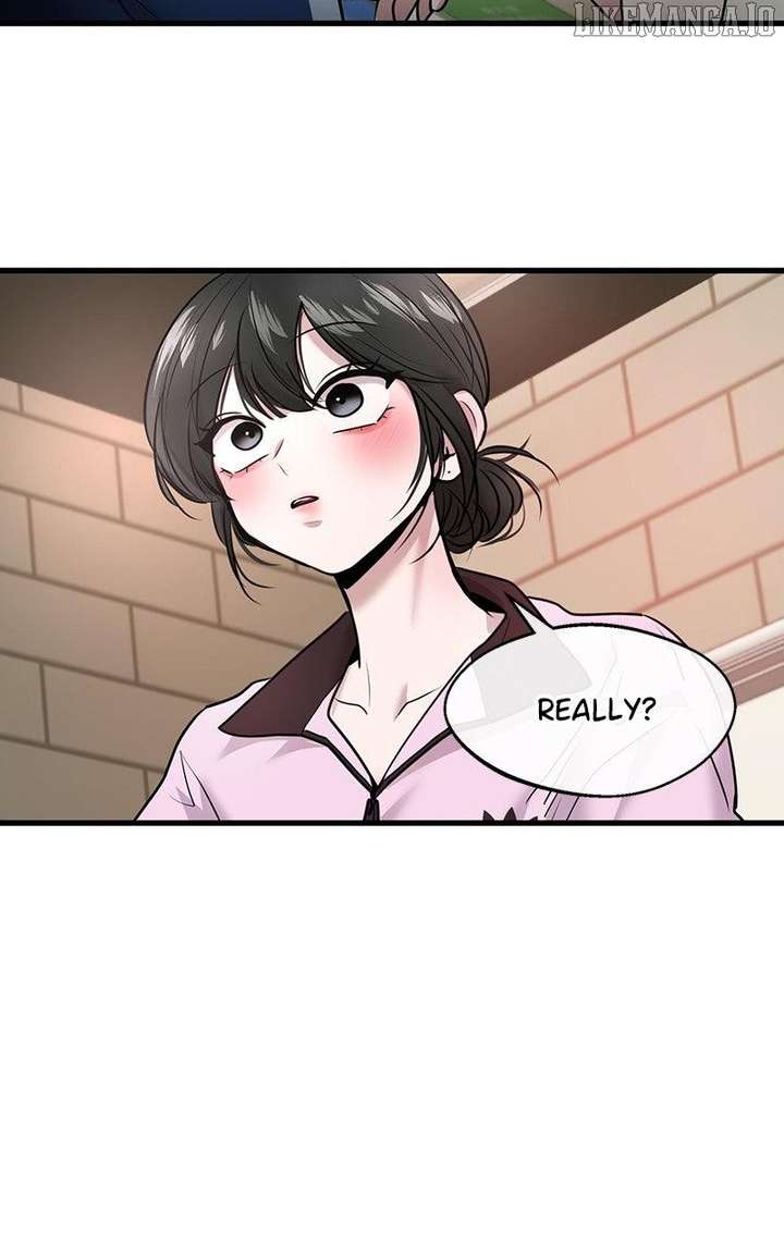 Back to Chanbi - Chapter 57 Page 79