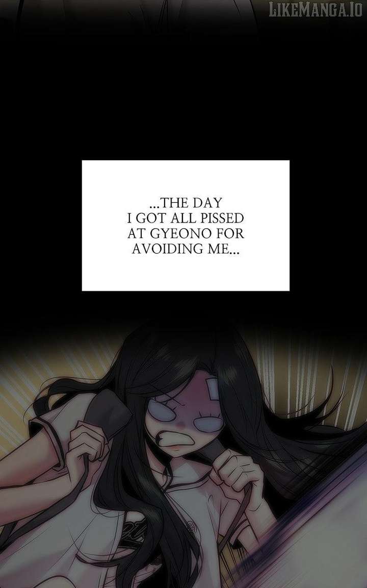 Back to Chanbi - Chapter 57 Page 8