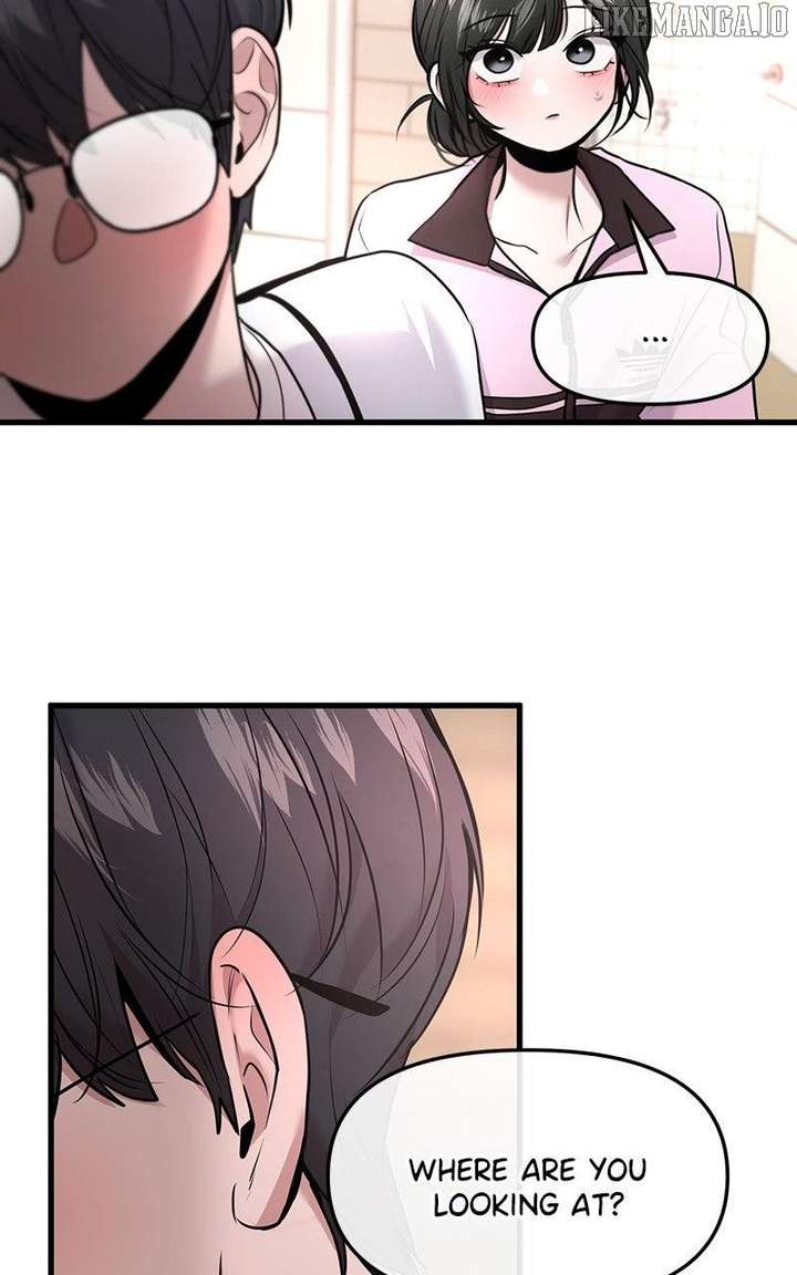 Back to Chanbi - Chapter 57 Page 82