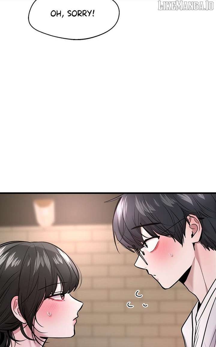 Back to Chanbi - Chapter 57 Page 84