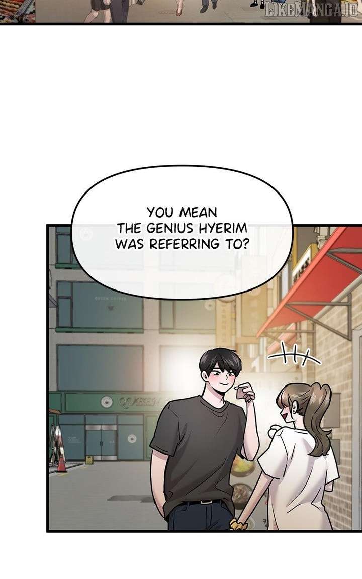 Back to Chanbi - Chapter 57 Page 88