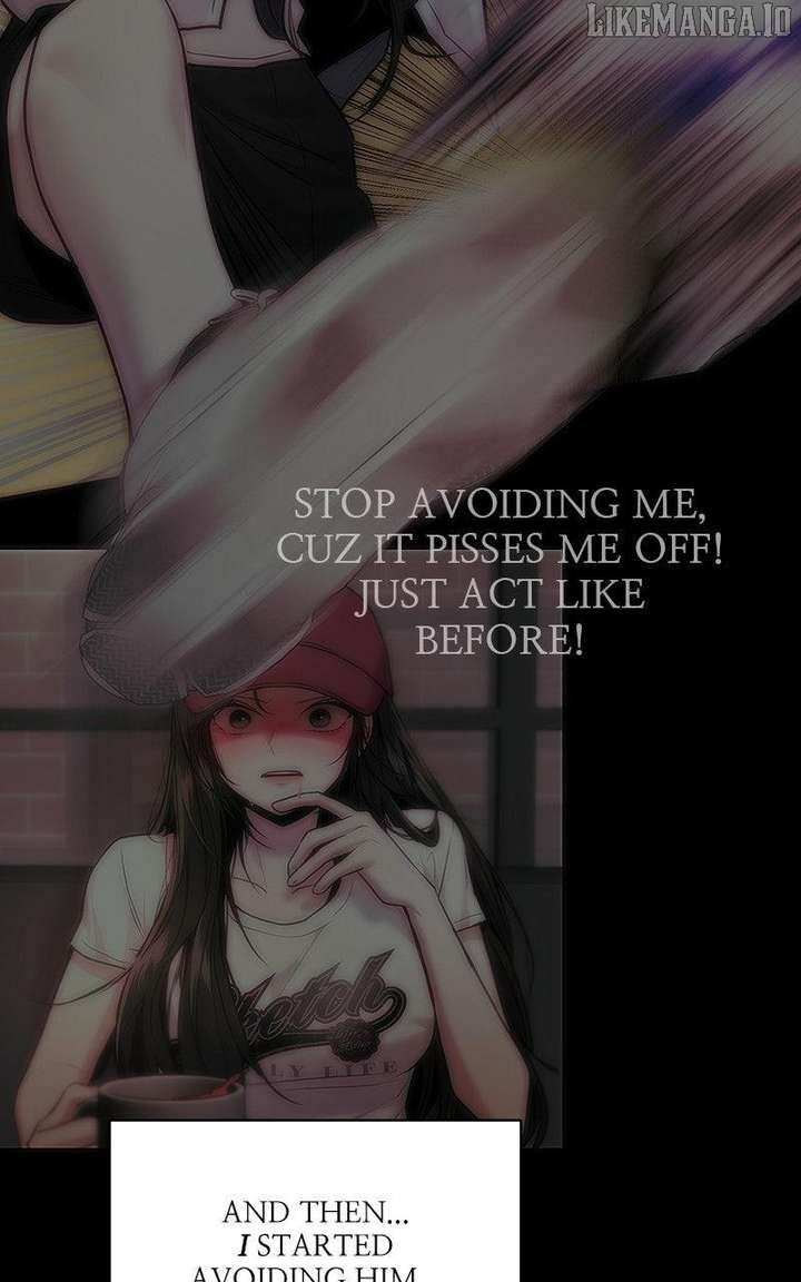 Back to Chanbi - Chapter 57 Page 9