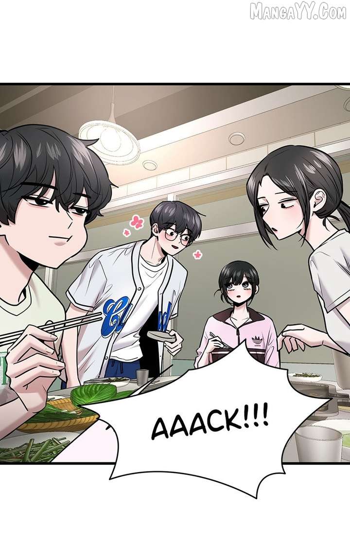 Back to Chanbi - Chapter 58 Page 10