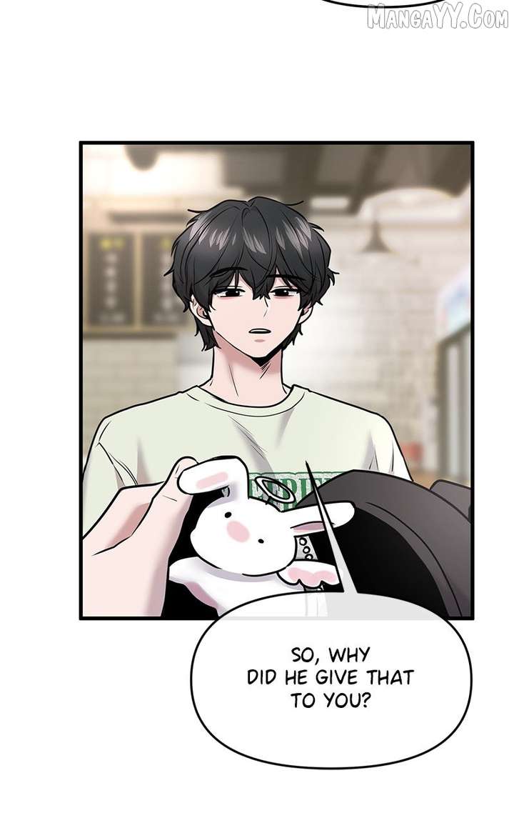 Back to Chanbi - Chapter 58 Page 12