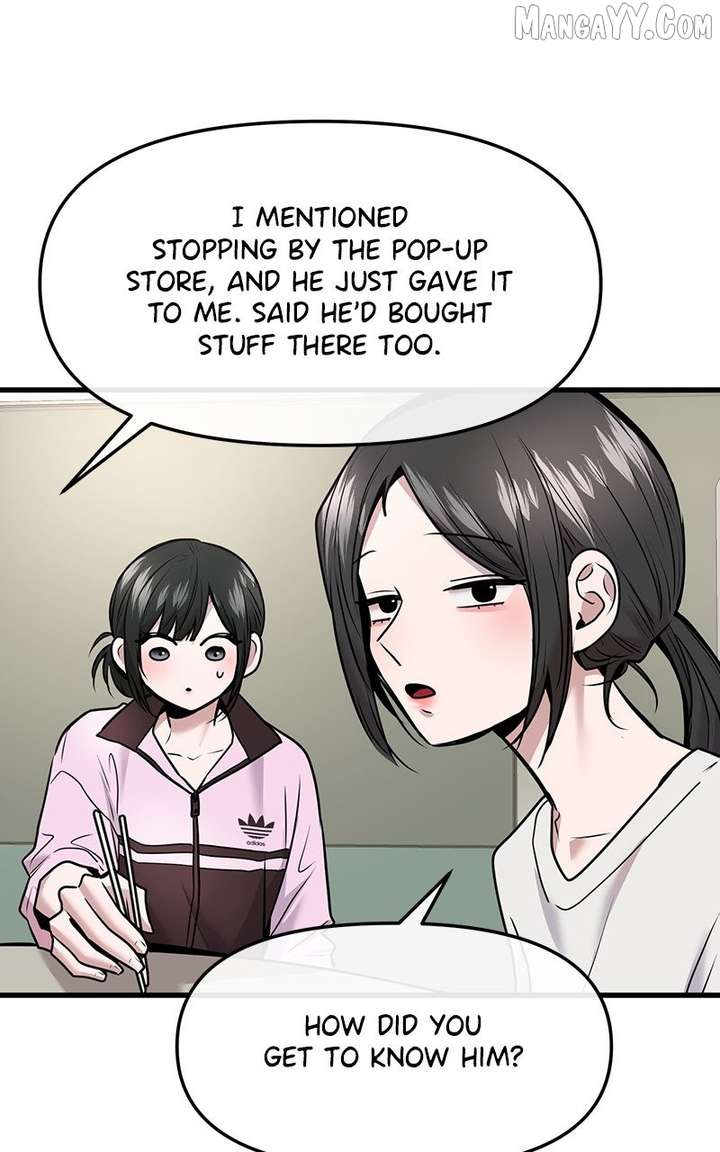 Back to Chanbi - Chapter 58 Page 13