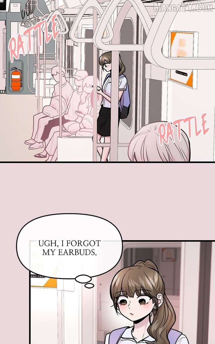 Back to Chanbi - Chapter 58 Page 15