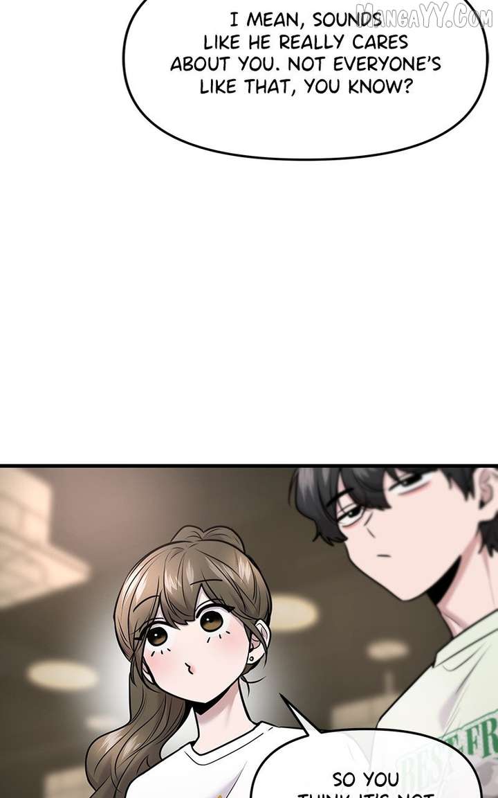 Back to Chanbi - Chapter 58 Page 23