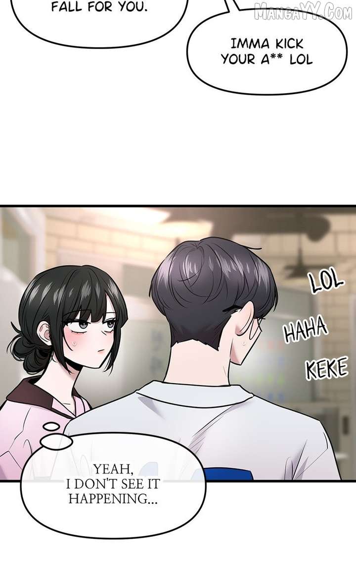 Back to Chanbi - Chapter 58 Page 26