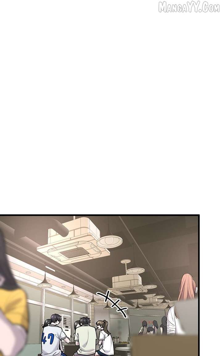 Back to Chanbi - Chapter 58 Page 27