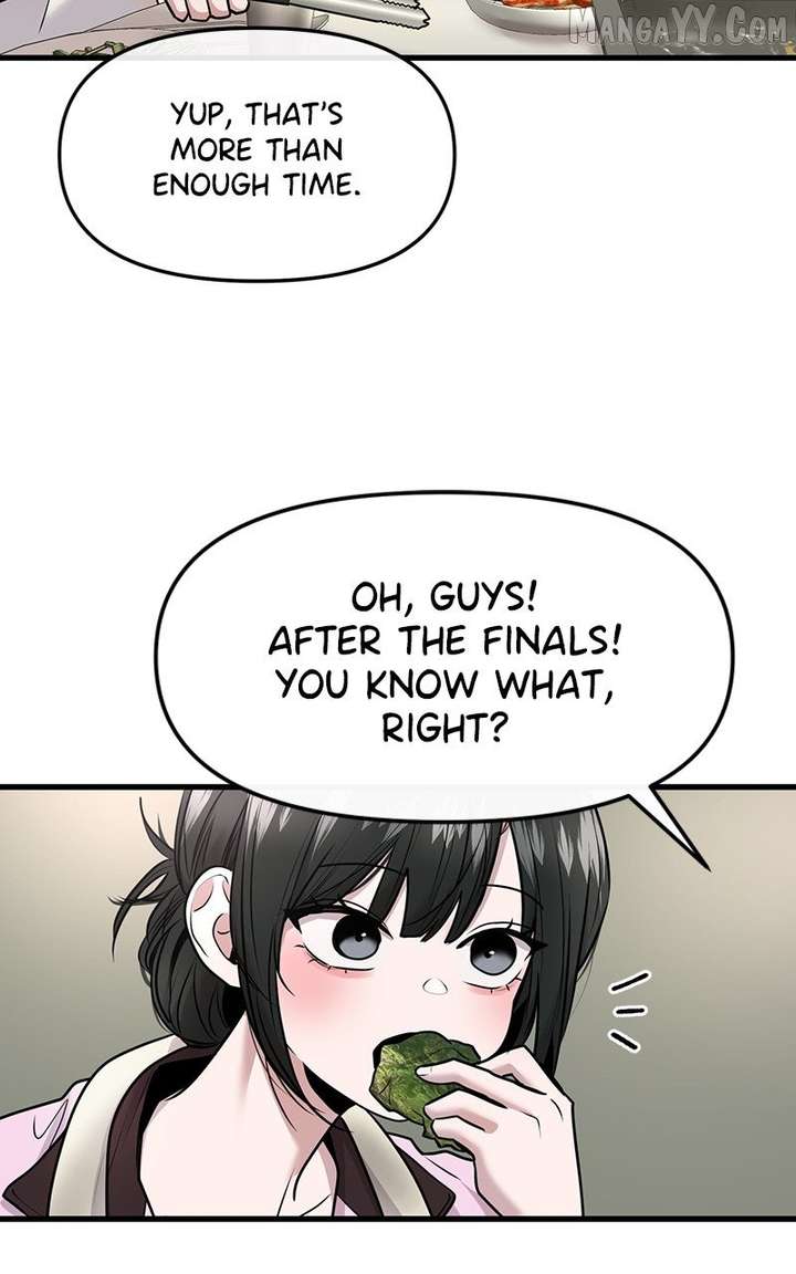 Back to Chanbi - Chapter 58 Page 30