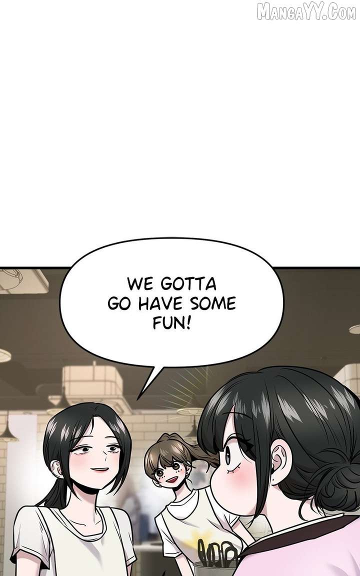 Back to Chanbi - Chapter 58 Page 31