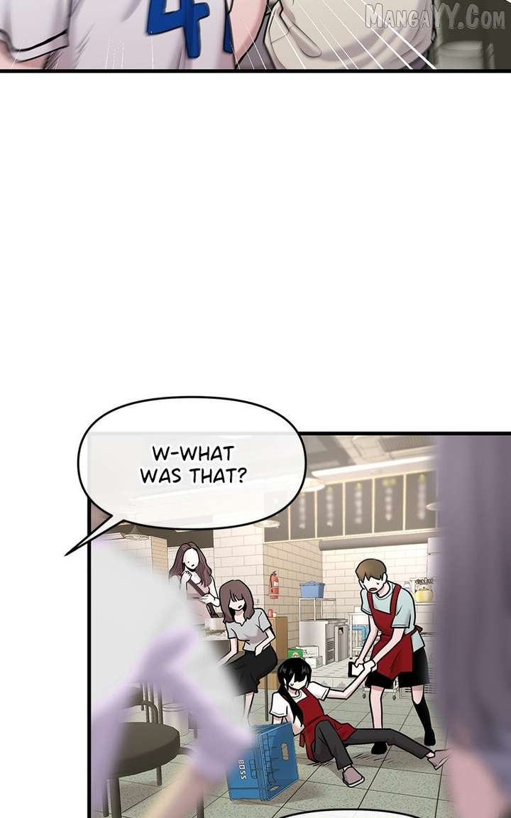 Back to Chanbi - Chapter 58 Page 45